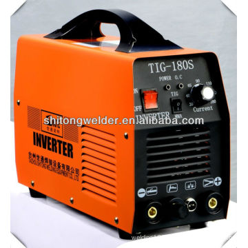 Inverter MMA/TIG Welding Machine WS-180